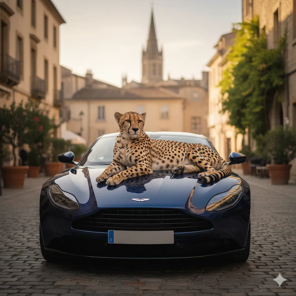 Crédit voiture neuve ou de prestige au Luxembourg